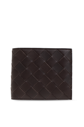 Folding wallet od Bottega Veneta