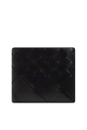 Leather wallet