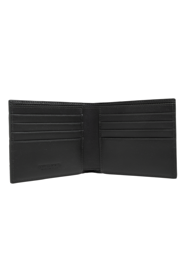 Bottega Veneta Cartera de cuero
