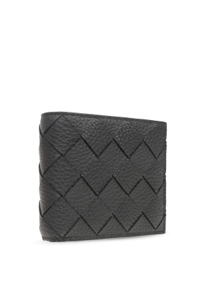 Bottega Veneta Cartera de cuero