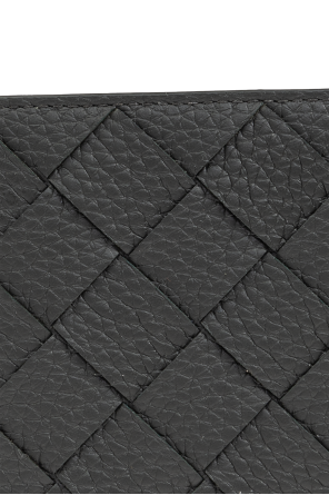 Bottega Veneta Cartera de cuero