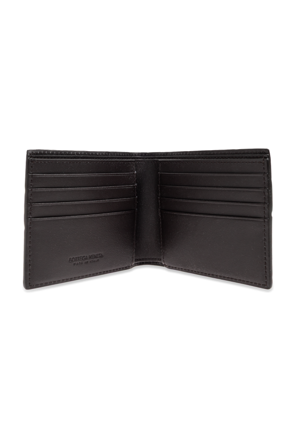 Bottega Veneta Leather wallet