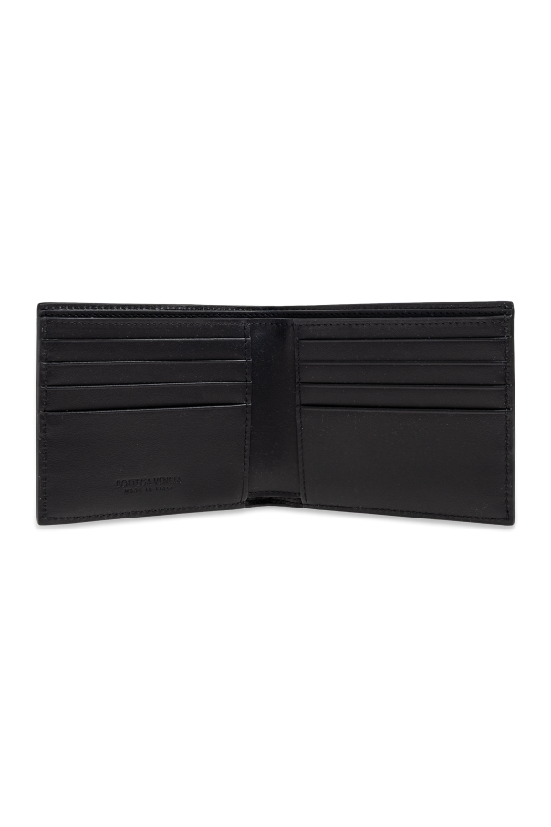 Bottega Veneta Lederportemonnaie