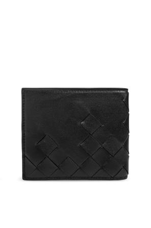 Bottega Veneta Lederportemonnaie