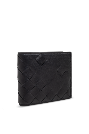 Bottega Veneta Lederportemonnaie