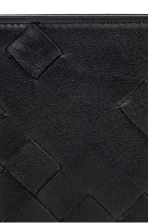 Bottega Veneta Lederportemonnaie