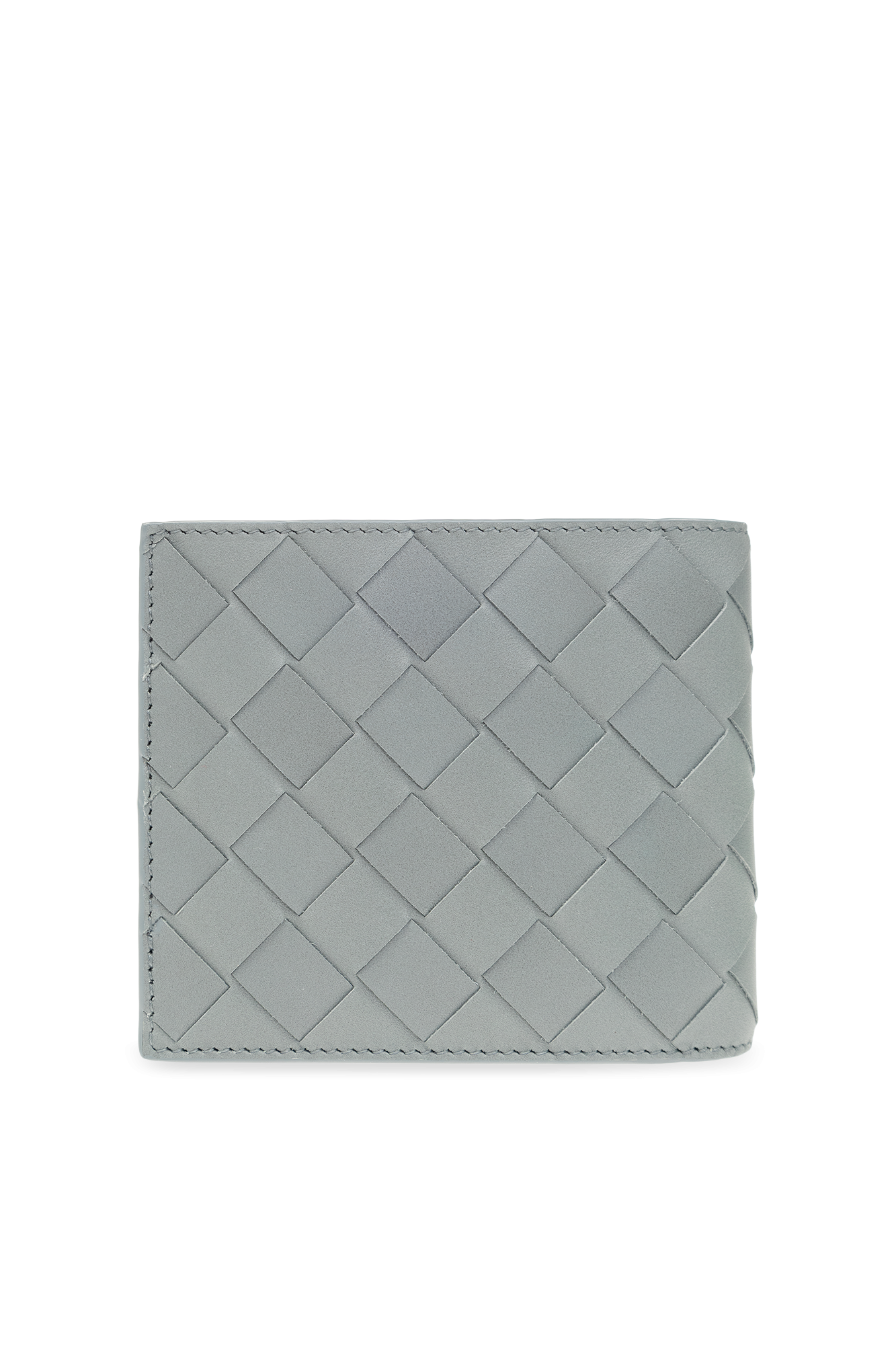 Bottega Veneta Woda folding wallet