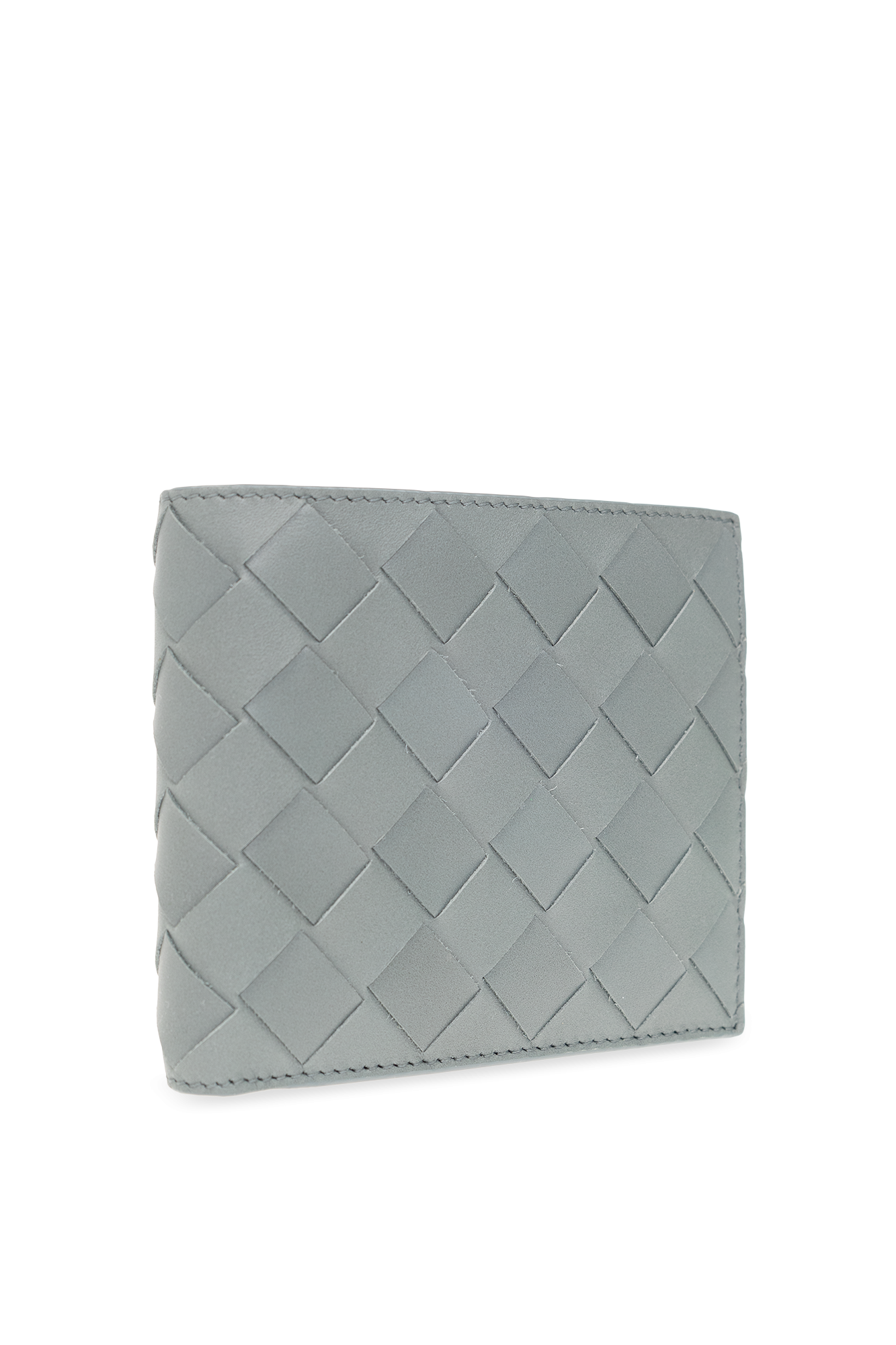 Bottega Veneta Woda folding wallet