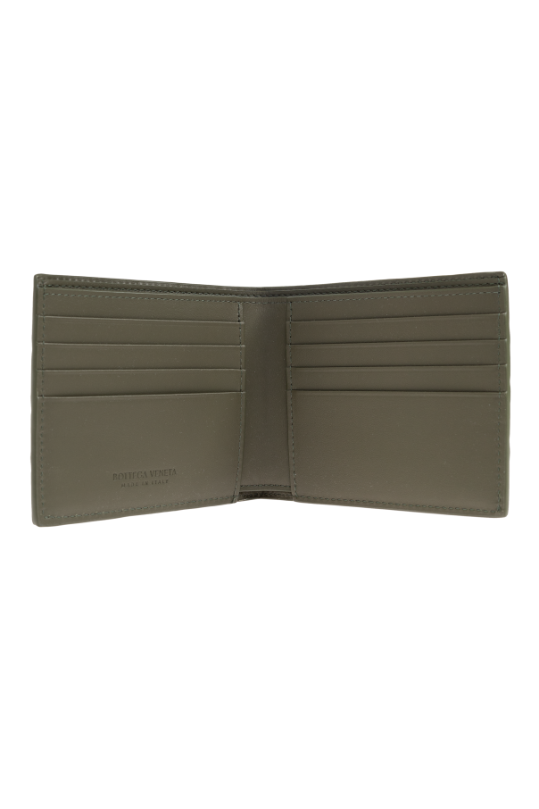 Bottega Veneta Leather wallet