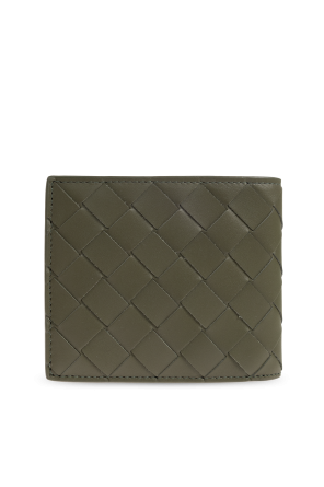 Bottega Veneta Leather wallet