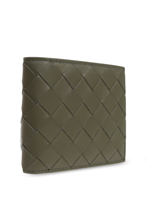 Bottega Veneta Leather wallet