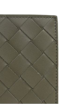 Bottega Veneta Leather wallet