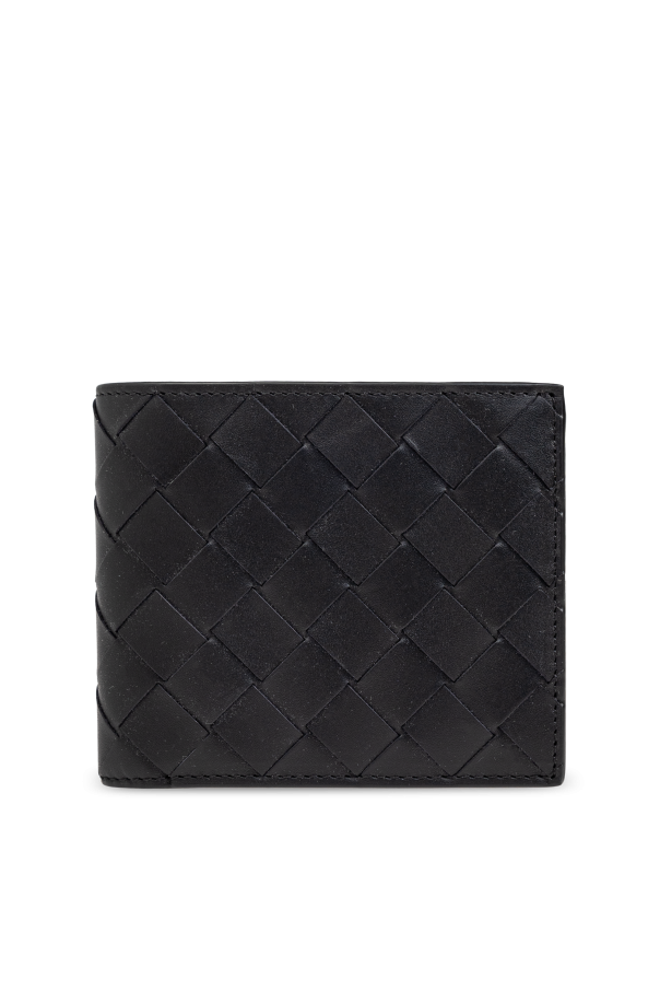 Bottega Veneta Wallet with weave