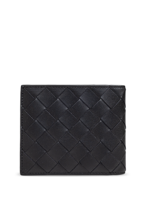 Bottega Veneta Wallet with weave