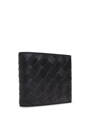 Bottega Veneta Wallet with weave