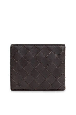 Bottega Veneta Faltbare Geldbörse