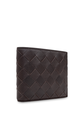Bottega Veneta Faltbare Geldbörse