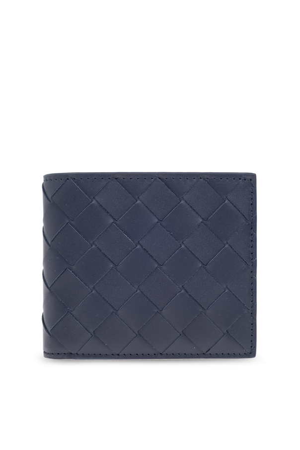 Bottega Veneta Skórzany portfel
