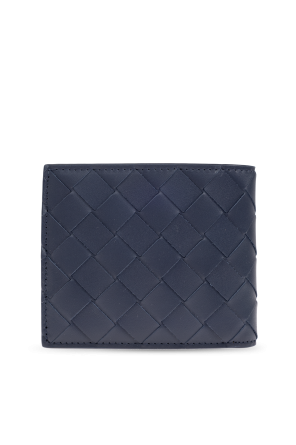Bottega Veneta Skórzany portfel
