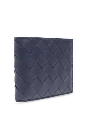 Bottega Veneta Skórzany portfel