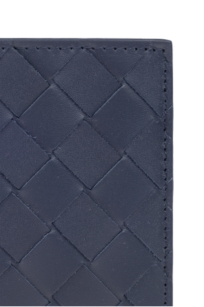Bottega Veneta Skórzany portfel