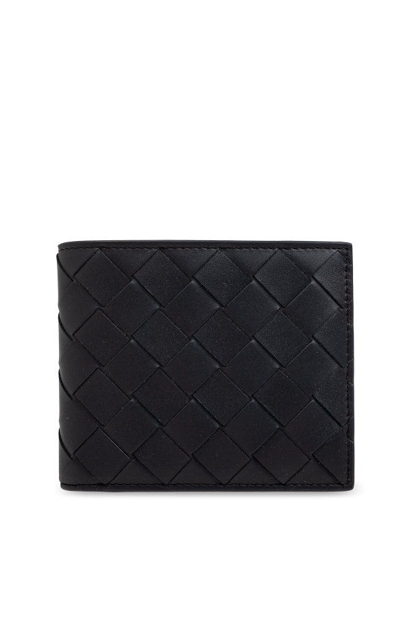 Bottega Veneta Leather Wallet