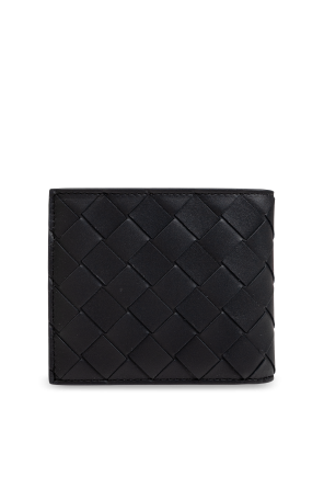 Bottega Veneta Leather Wallet