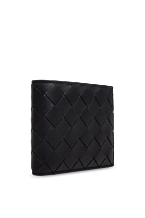 Bottega Veneta Leather Wallet