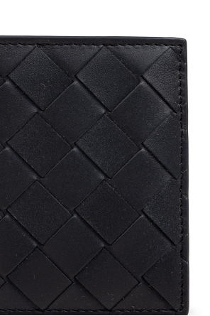 Bottega Veneta Leather Wallet