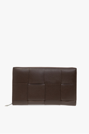 Leather wallet