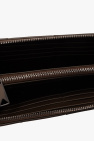Bottega Veneta BROWN Leather wallet