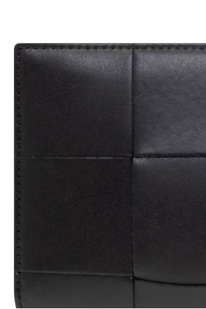 Bottega Veneta Leather blend