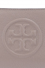 Tory Burch Wallet with logo