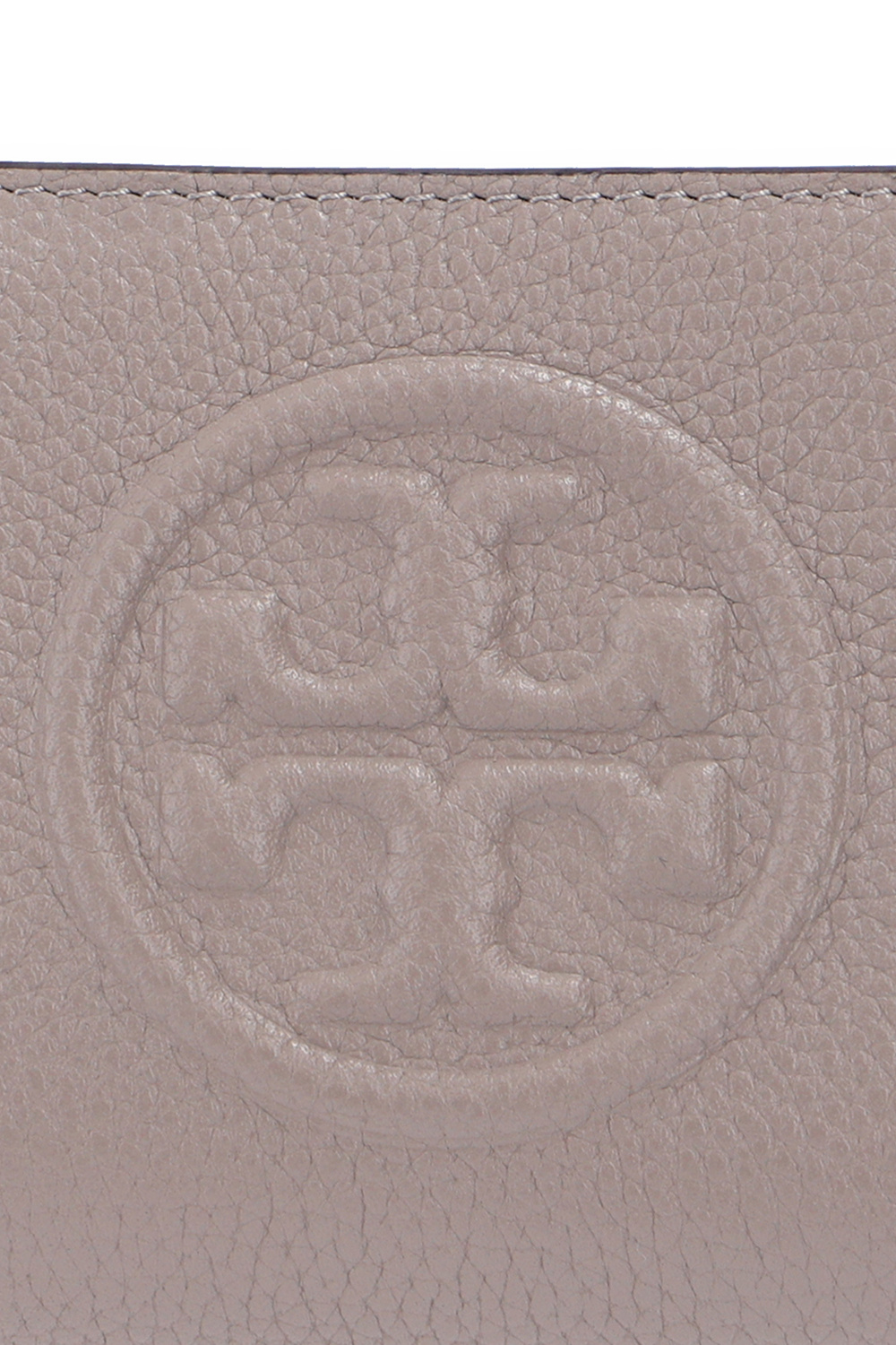 Tory Burch Wallet with logo