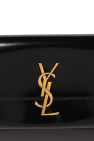 Saint Laurent Wallet with logo