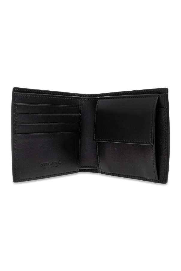 Bottega Veneta Leather wallet