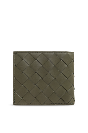 Bottega Veneta Lederportemonnaie