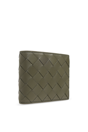 Bottega Veneta Lederportemonnaie