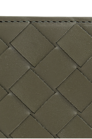 Bottega Veneta Lederportemonnaie