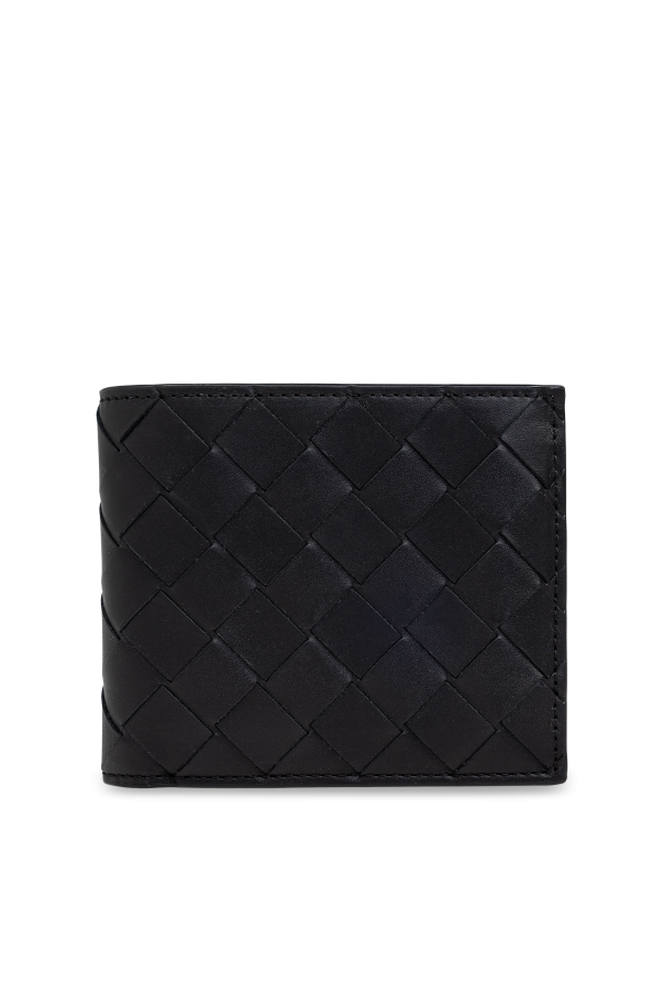 Bottega Veneta Wallet with weave