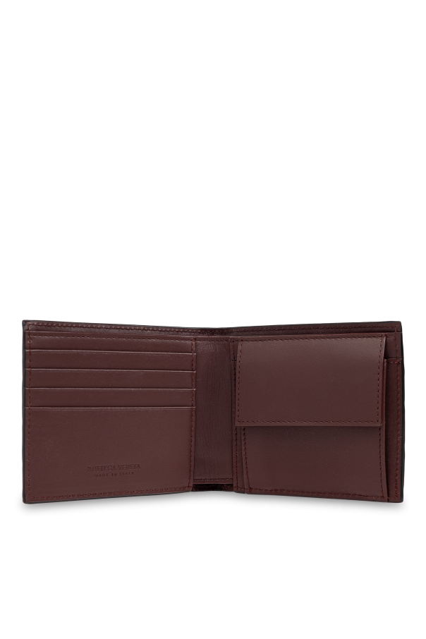 Bottega Veneta Wallet with weave