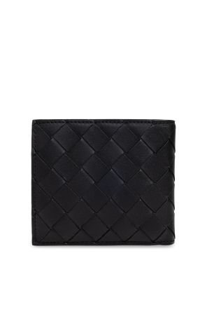 Bottega Veneta Wallet with weave