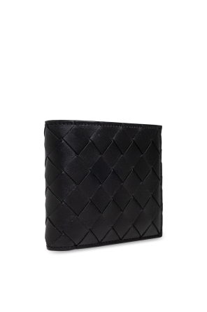 Bottega Veneta Wallet with weave