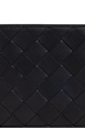 Bottega Veneta Wallet with weave