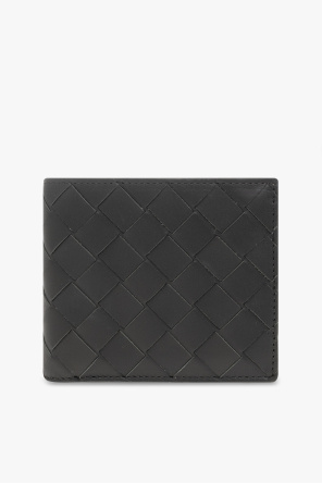 Leather wallet