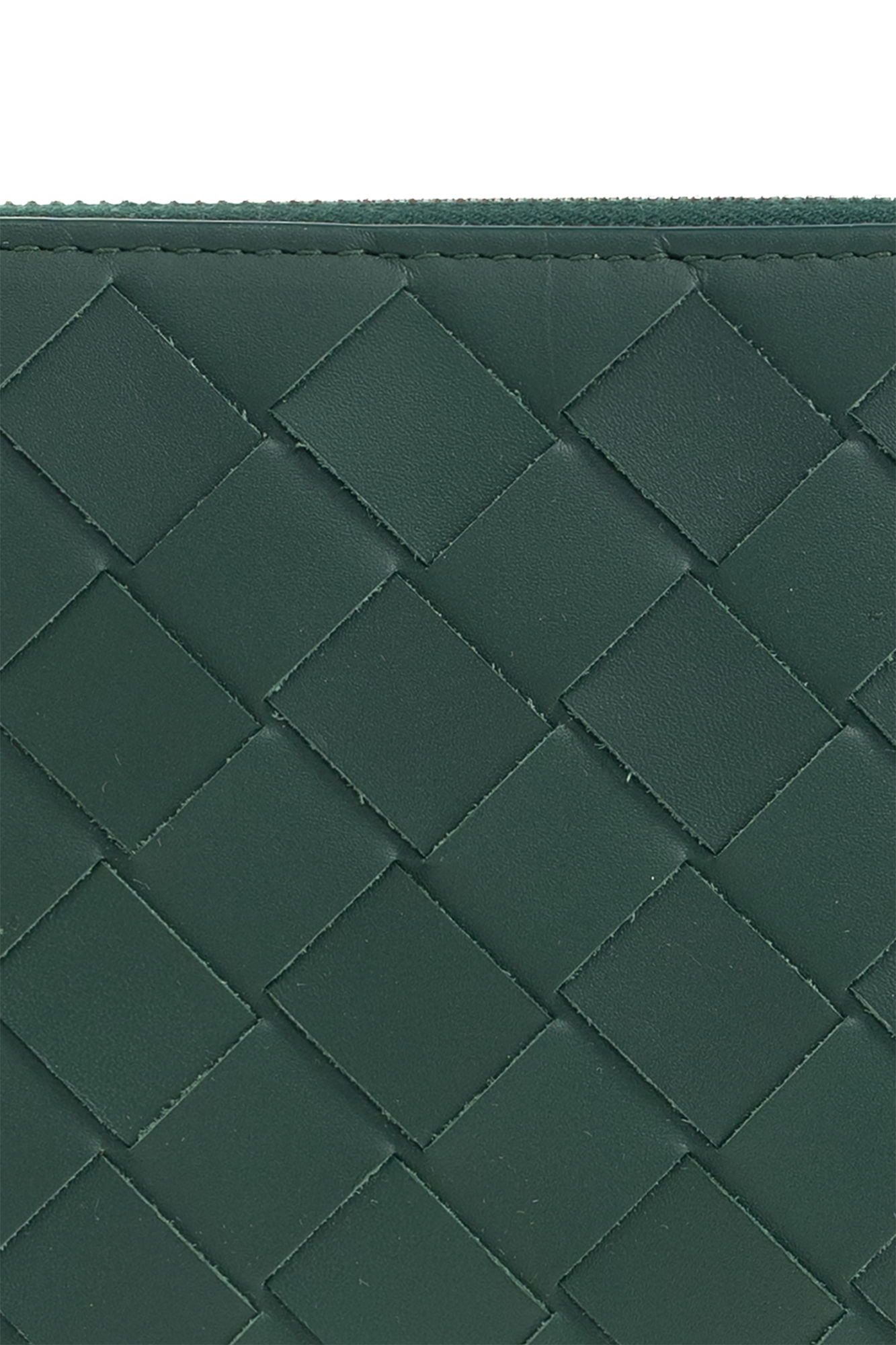 Bottega Veneta Leather wallet