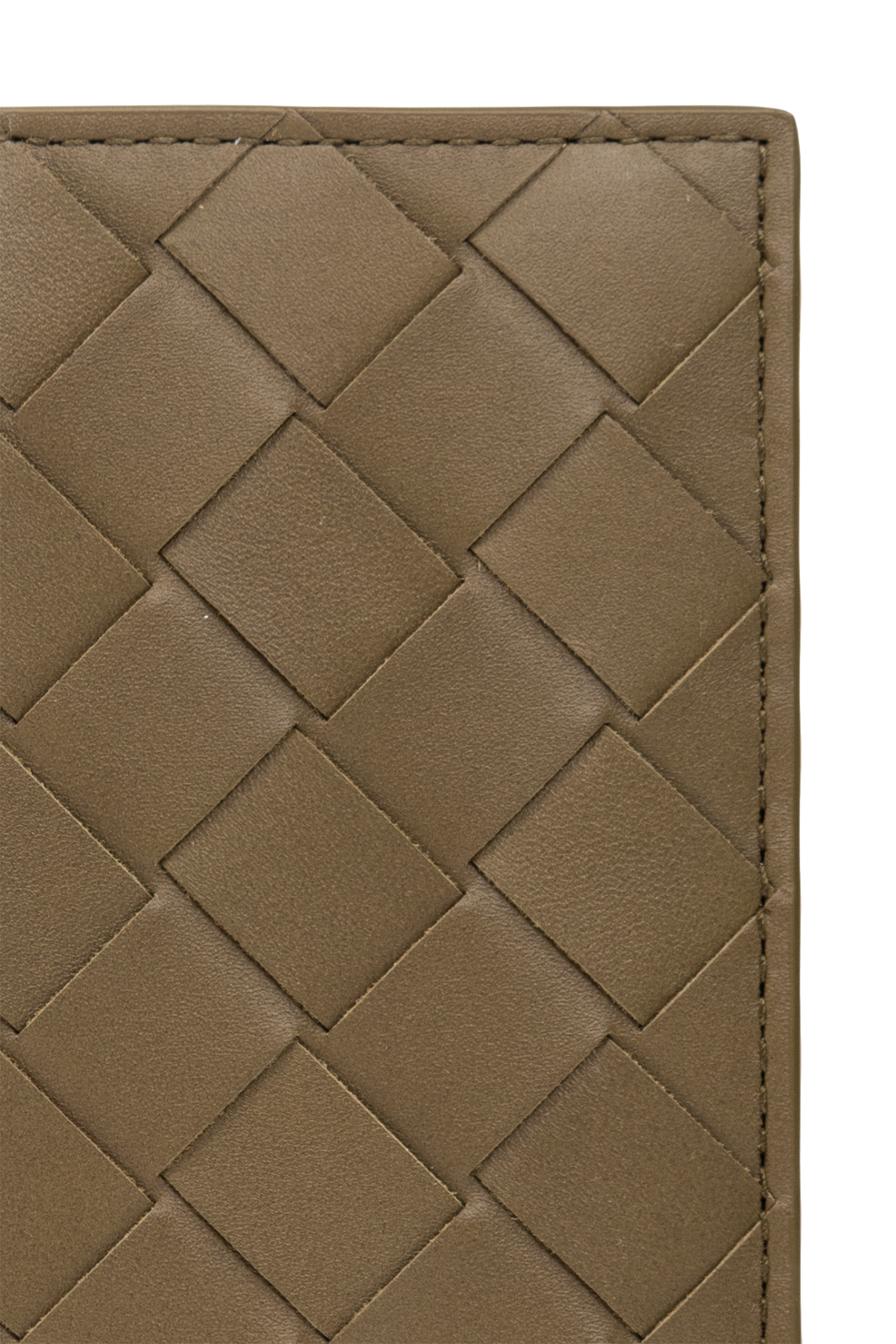 Bottega Veneta Leather wallet