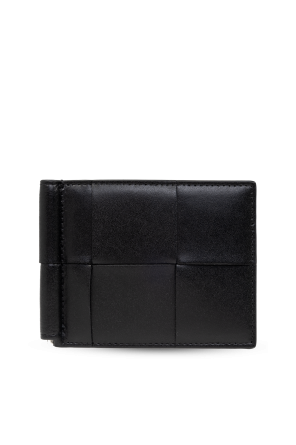 Leather wallet