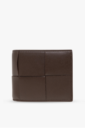 Leather wallet