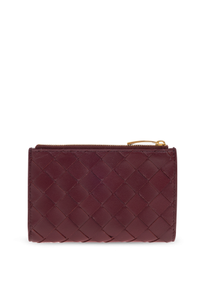 Bottega Veneta Leather wallet